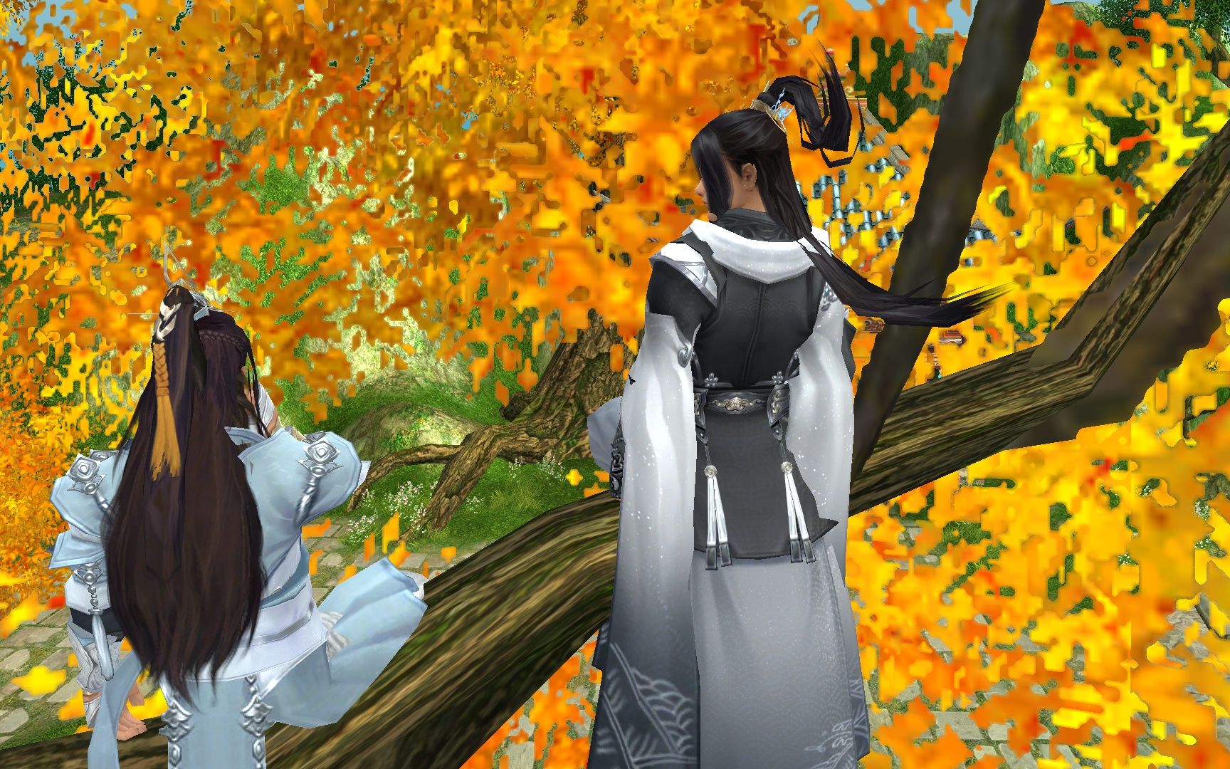 [双道长]风起天阑