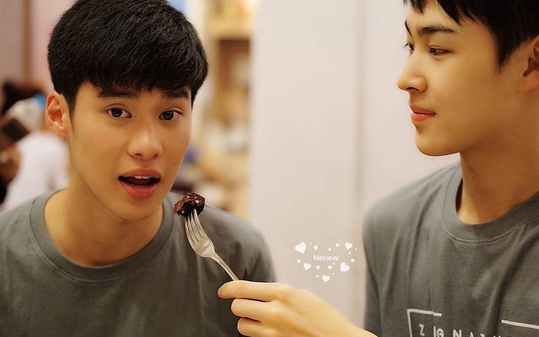 【爱来了别错过2】让我们一起常驻天上,全世界最甜