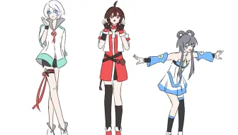 比起上海稔我们更喜欢同人女