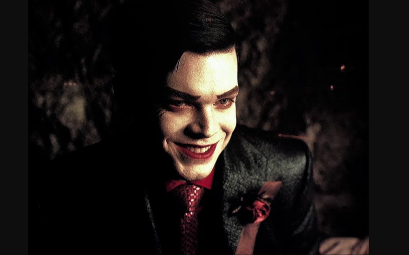 哥谭第五季最终季小丑万圣节特辑官方预告