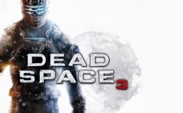 [图]【梦想微评测】第16期 吓傻你的狗眼《死亡空间3》Dead Space 3