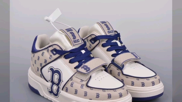 mlb chunky liner basic 纽约洋基队 中帮老爹鞋