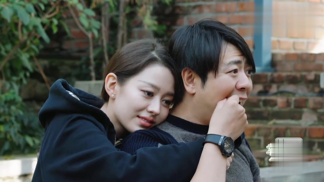 吉娜太冷向郎朗撒娇,林依轮一句话神助攻