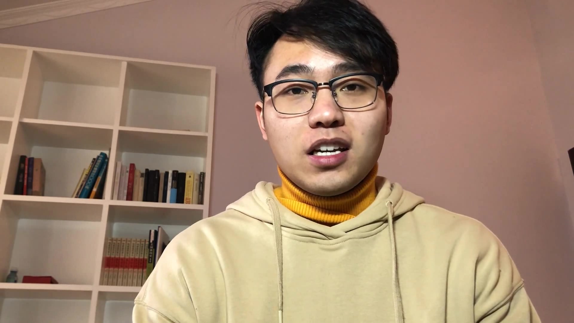 【送给极客鞋谈】 一个求职者的自卖自夸_哔哩哔哩_bilibili