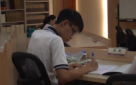 [图]竺家宁先生 - ＜汉语词汇学：第一集 一堂 第一节＞ 音韵学教程 声韵学教程