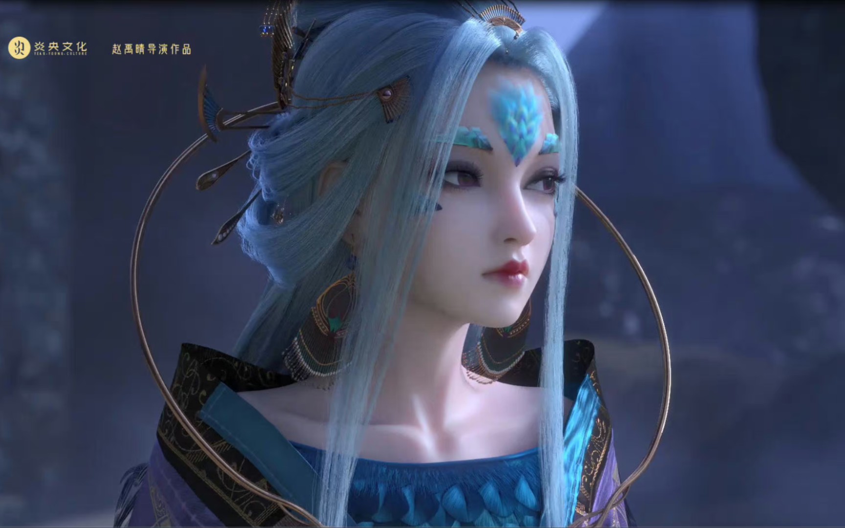 眷思量第二季预告来袭!殇家谜团重重,凤眠姐姐绝美!