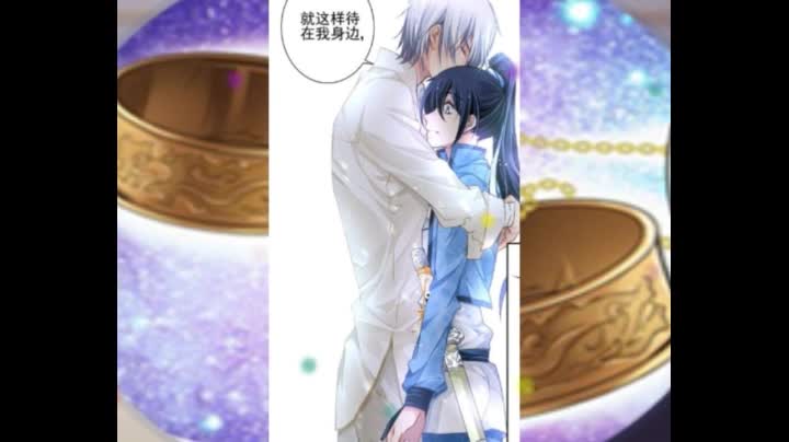 [灵契】 熙华 2016