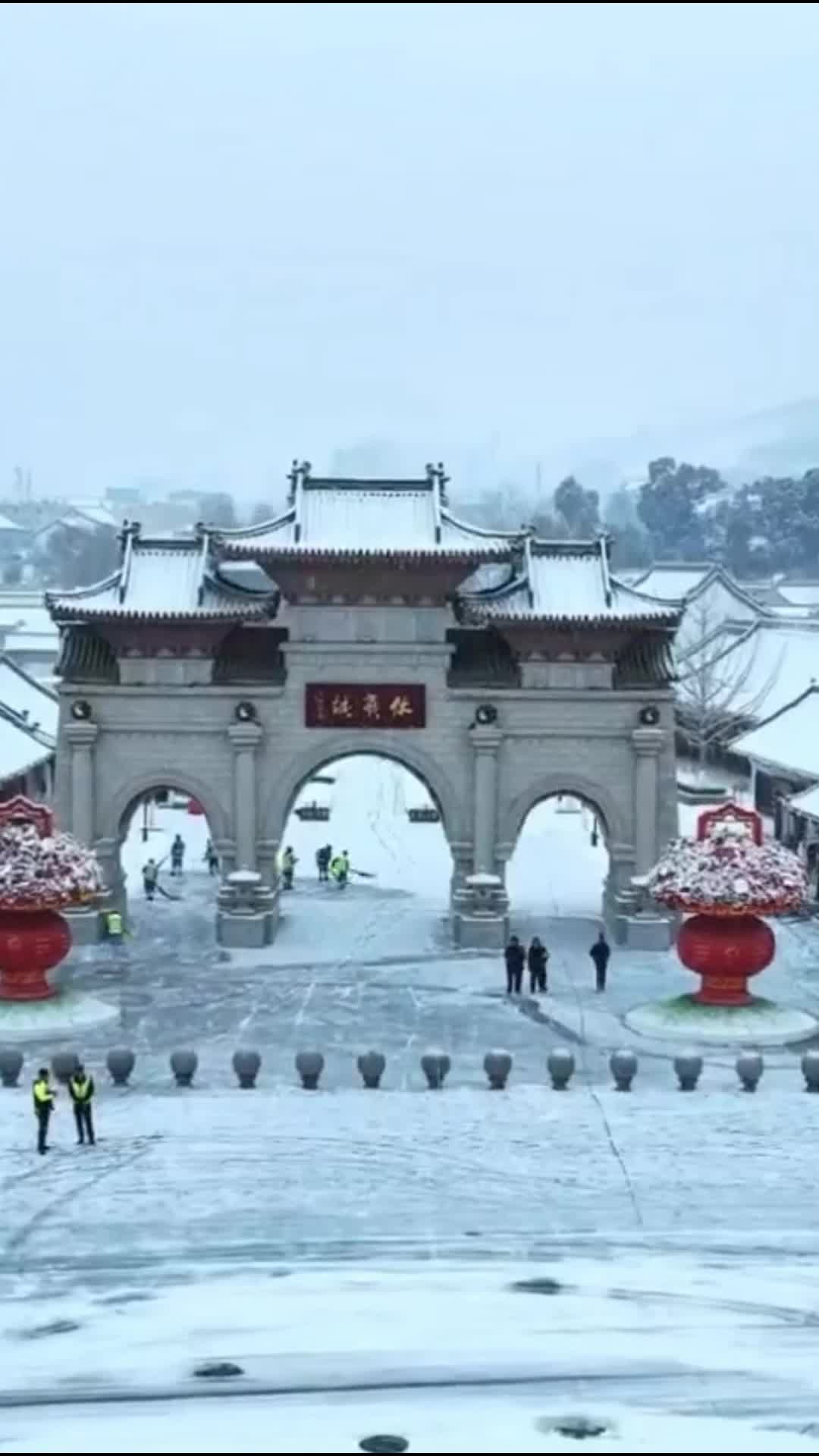 天水旅游攻略必去景点哔哩哔哩bilibili