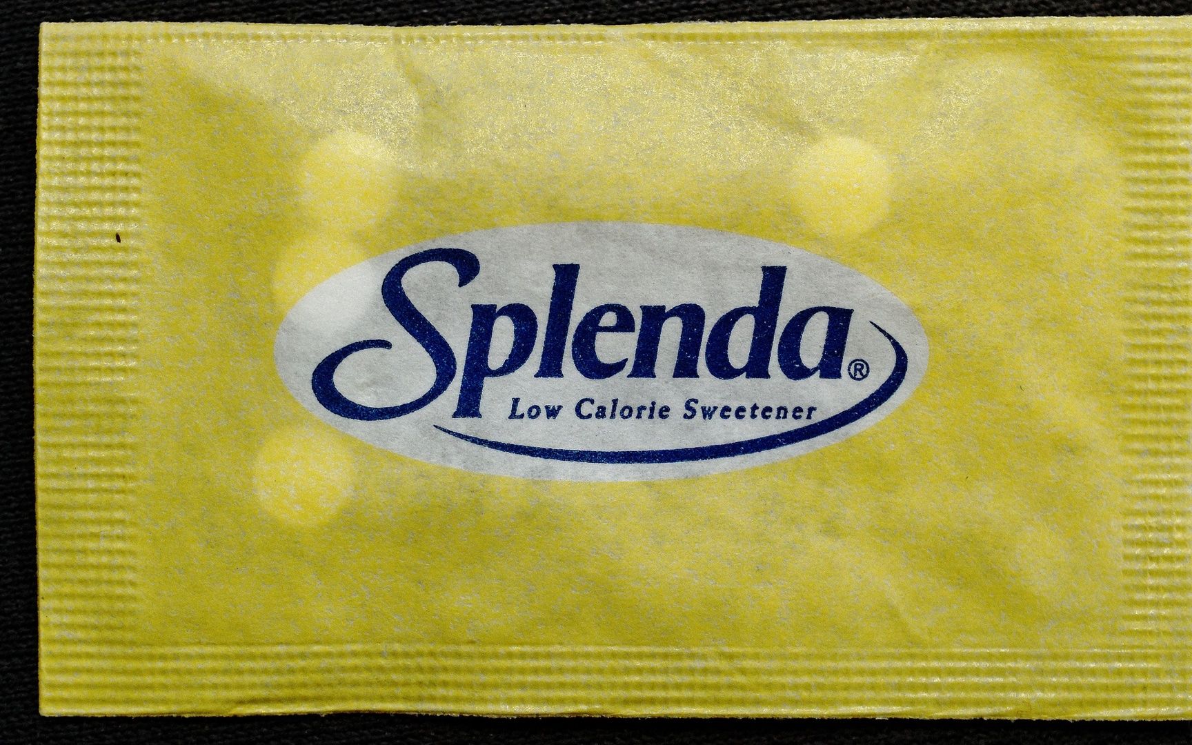 蔗糖素(Splenda)对肠道菌群的影响哔哩哔哩bilibili