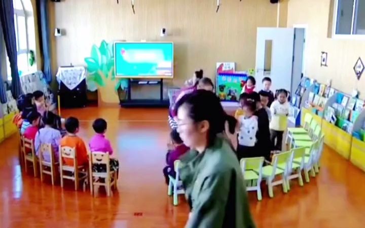 [图]幼儿园公开课中班数学《我的身体会排序》 幼儿园教 幼师必备 ppt课件 公开课