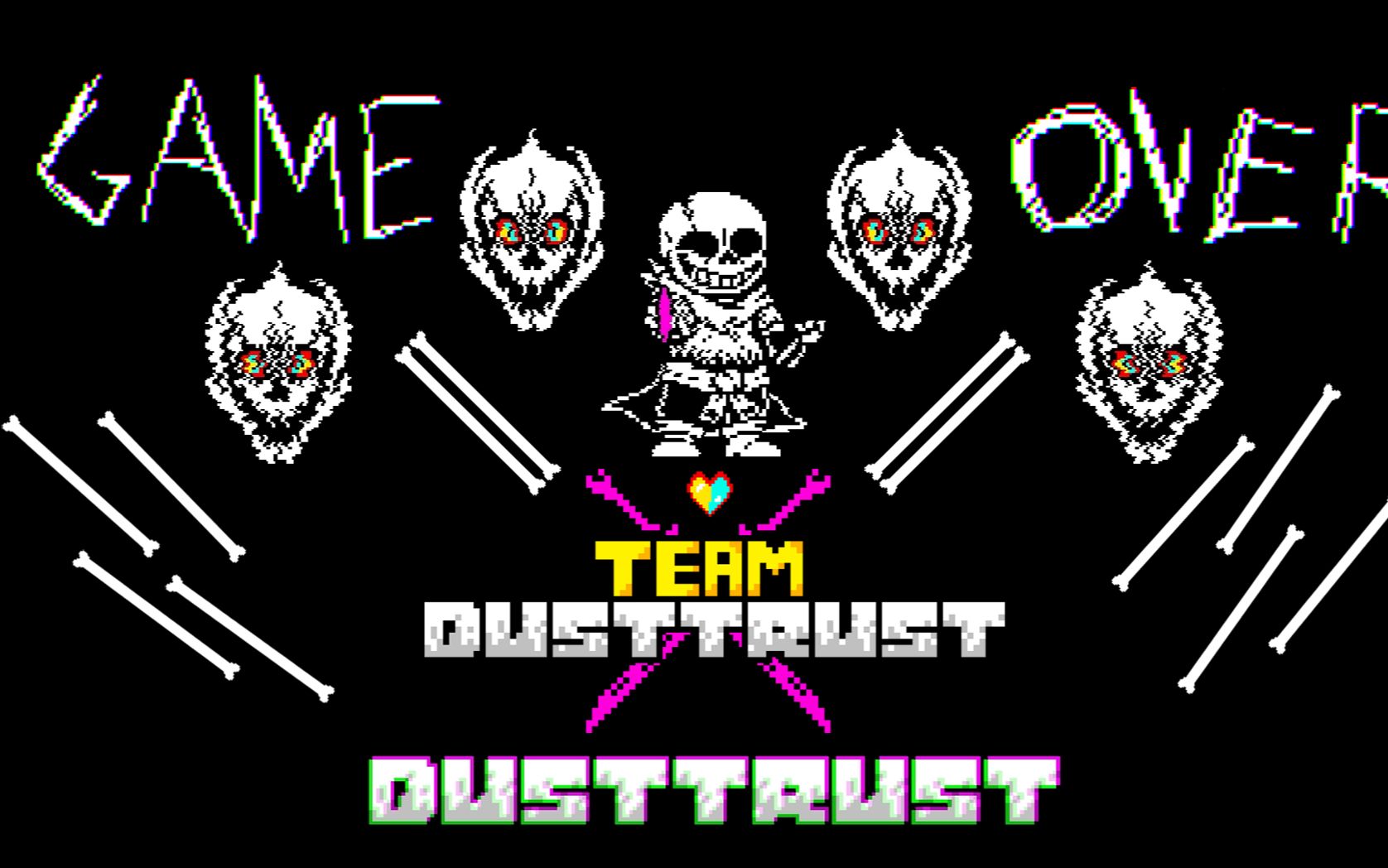 dusttrust官方图片