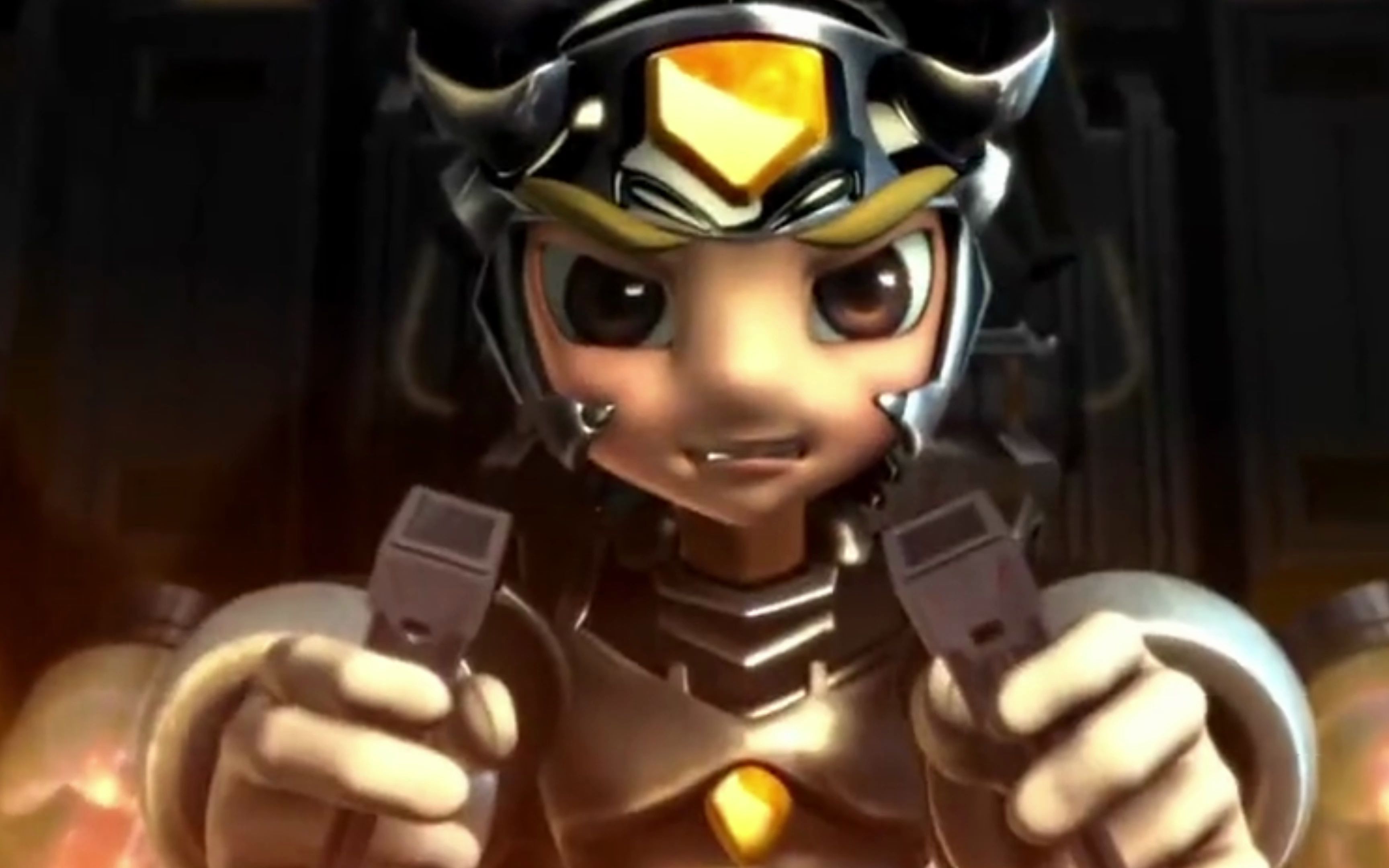 5圣兽队再现_哔哩哔哩_bilibili