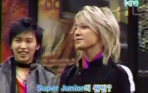 Download Video: 【SJ】Super Junior Show