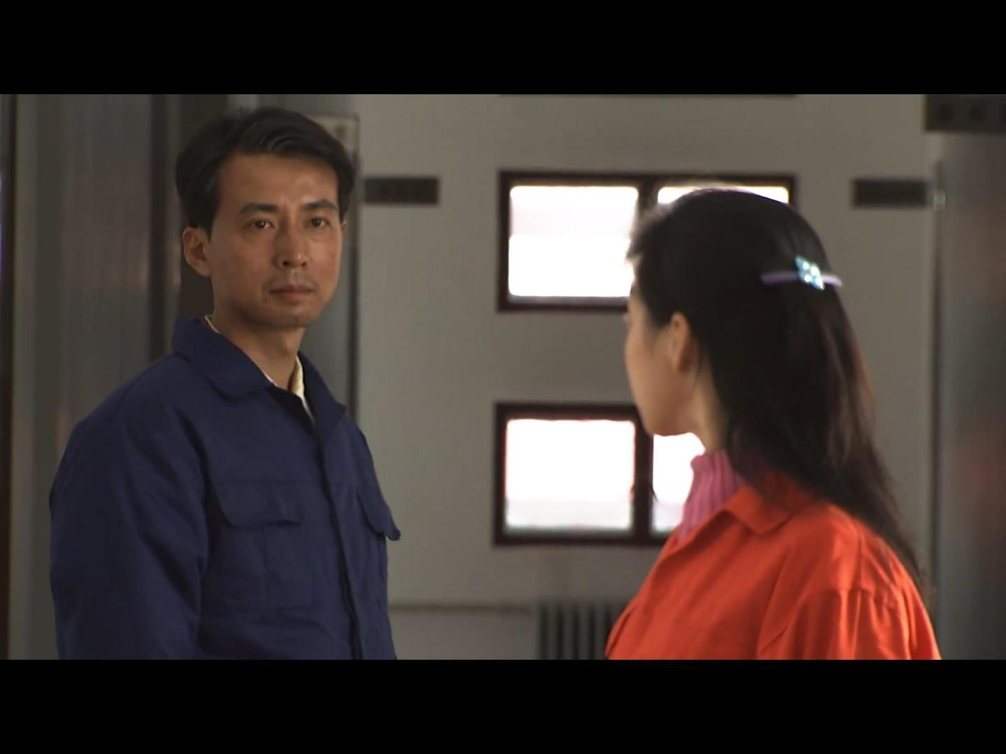 西圣地-徐正成-《悬溺》