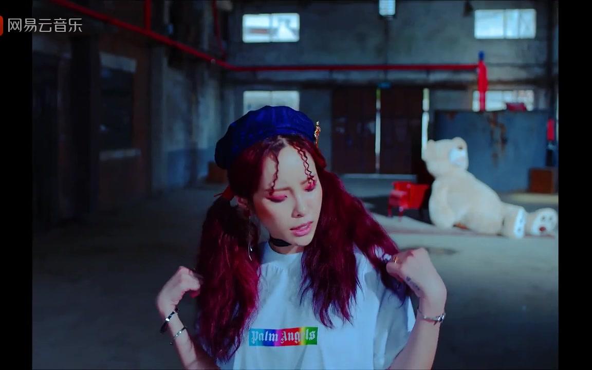 [图]Heize - Don't know you(太不懂你)