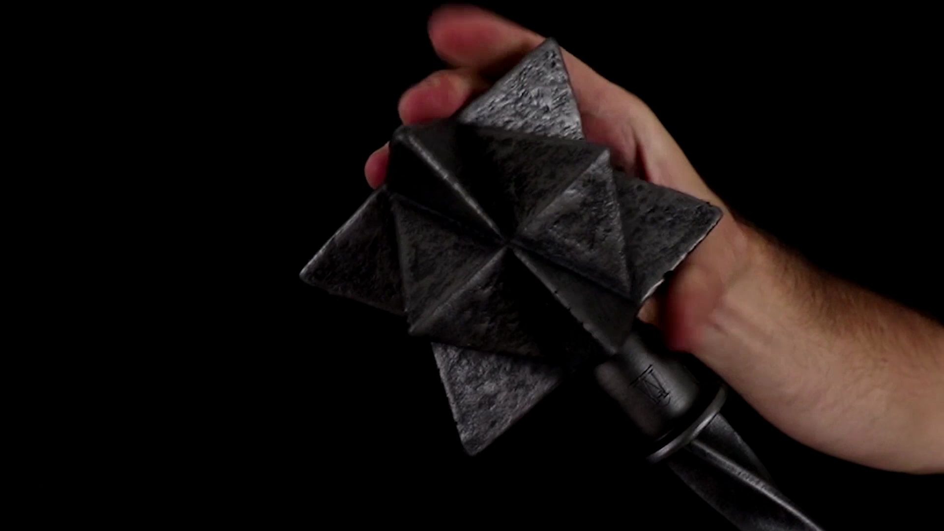 【天国拯救larp】执事法官单手锤/硬头锤(实景互动角色扮演活动泡沫质