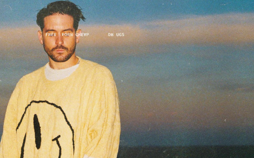 【g-eazy】全新单曲《free porn cheap drugs》mv释出 !