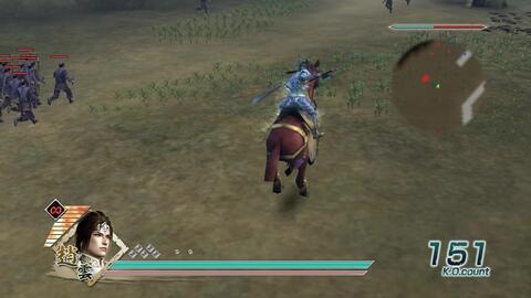 原来没有马术也能封印援军 真三国无双5修罗石亭之战吕布军侧赵云带背水禁无双结婚证全战功敌全灭无败走封印援军 哔哩哔哩 Bilibili