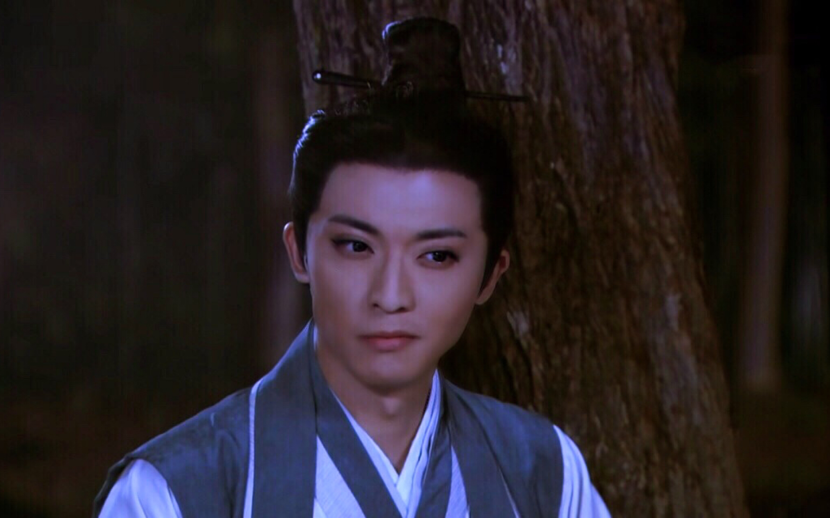 陈威翰「天天有喜」日月道长原来是兔兔!还会打蜘蛛!