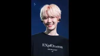 Download Video: AI伯贤Baekhyun 翻唱鹿晗勋章