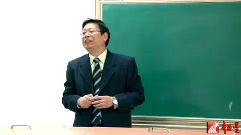 [图]华中科技大学 外国新闻传播史 全56讲 主讲-张昆 视频教程