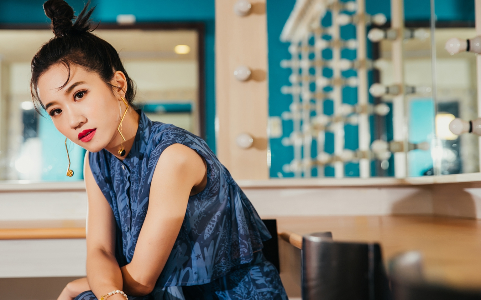 【黄路梓茵 lulu】1997-2013年 台语专辑合集(转载侵删,仅供试听)