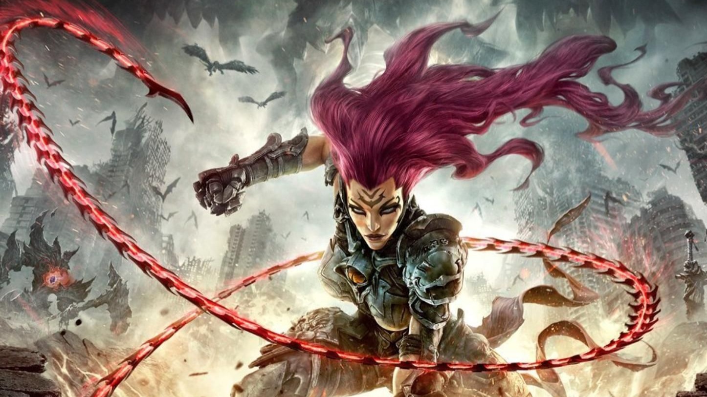 【暗黑血统3】boss rush 合集