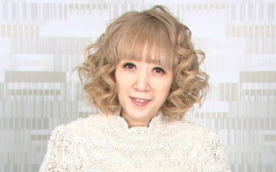 20180117 麦迪逊郡的桥 宣传 推荐x3 -- 凉风真世