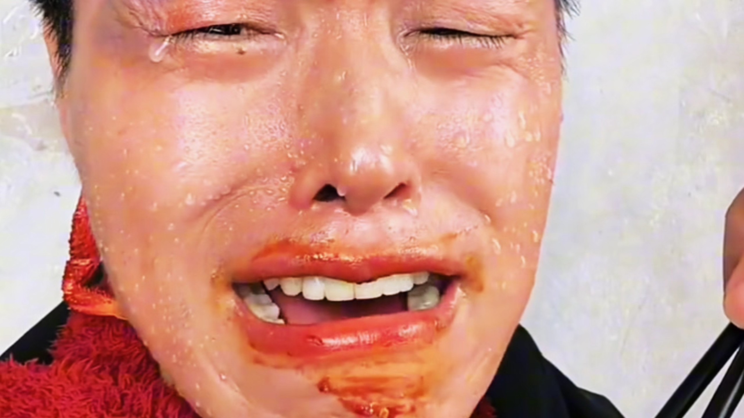 男孩看的吃播vs男人看的吃播