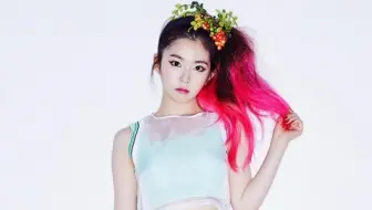 [Red Velvet][Irene][补档中] Irene 幸福Happiness时期直拍