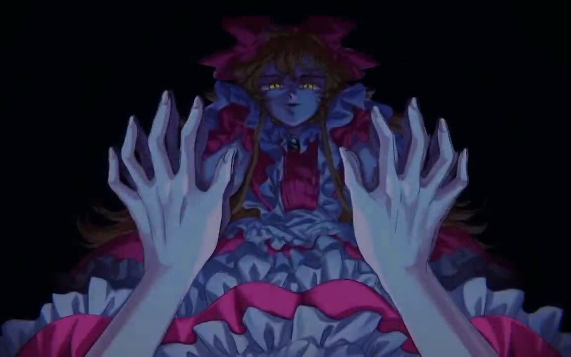 日式卡通恐怖游戏《little goody two shoes》将登陆xbox