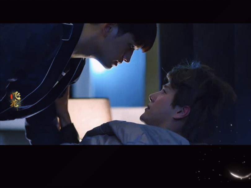 徐海乔,封景,影视混剪