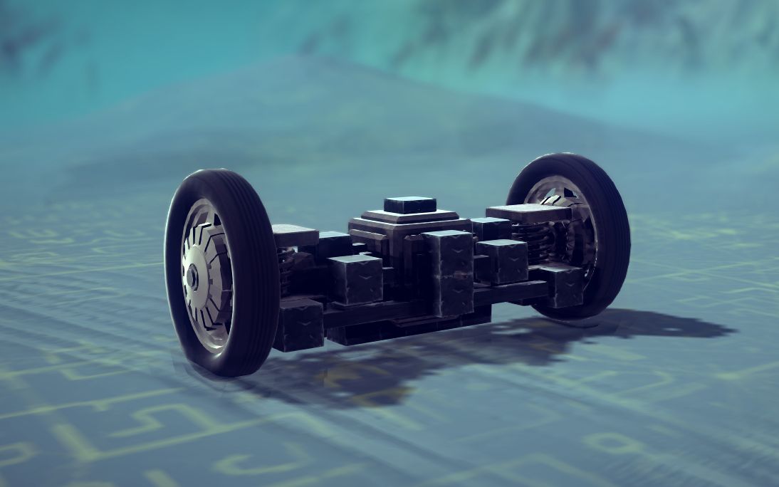 besiege-你甚至可以在围攻里面玩彩六 彩六小车展示_哔哩哔哩_bili