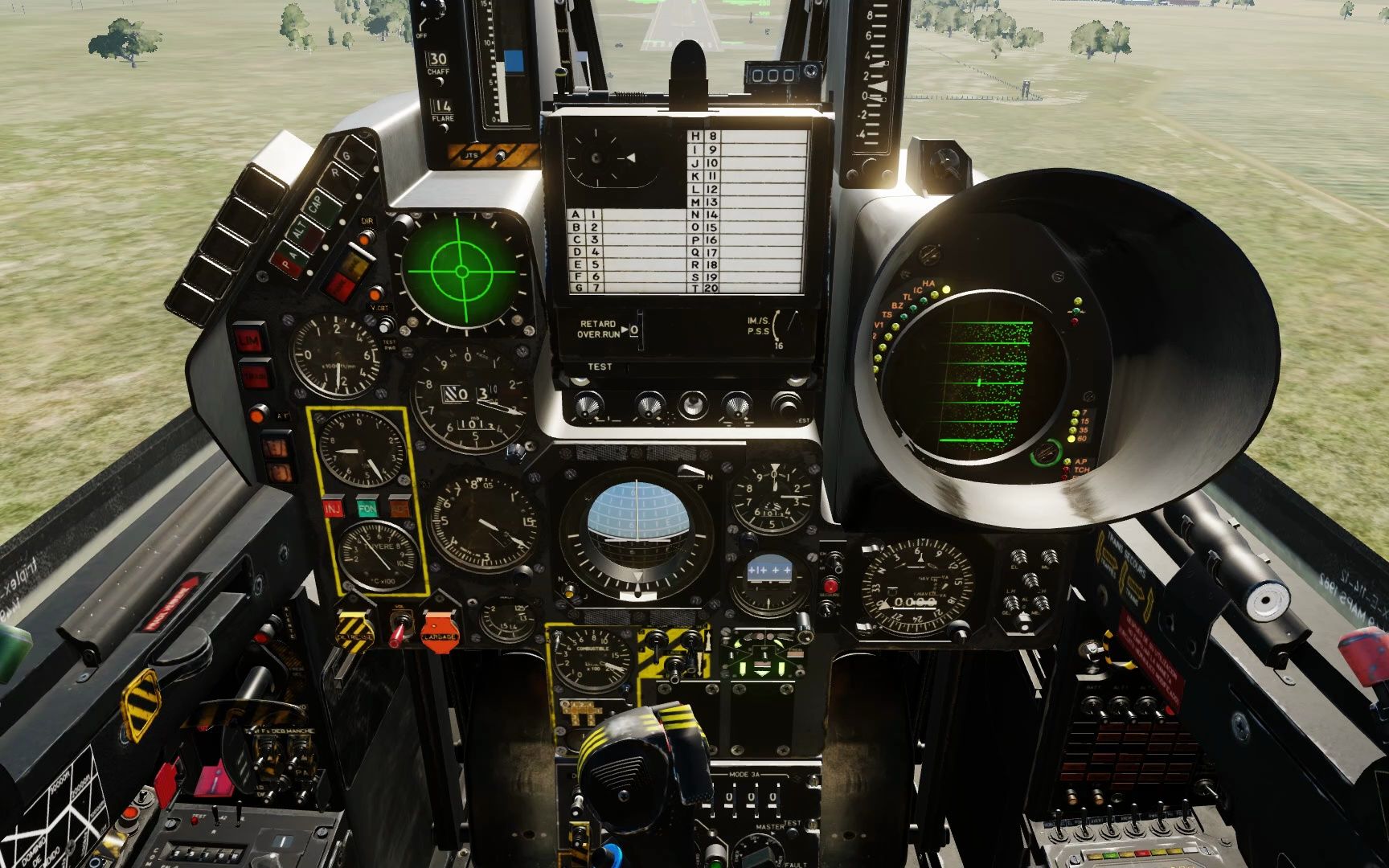 dcs幻影f1ee空加返场