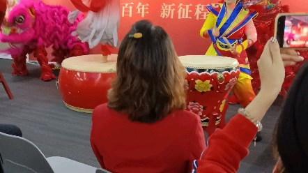 水鼓舞表演 鼓上舞蹈演出 开场鼓舞表演 北京吉麟堂鼓舞天团