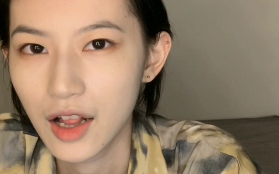 87王迪文直播片段狼人杀高帅时刻