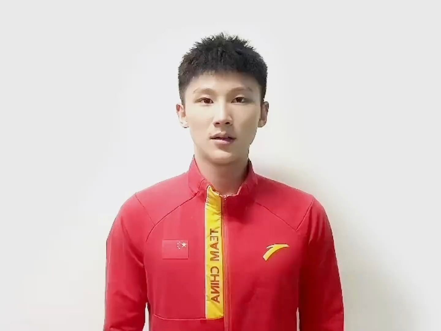 体操冠军王子昊:支持蝴蝶行动援助工程,关注特困群体甲状腺健康