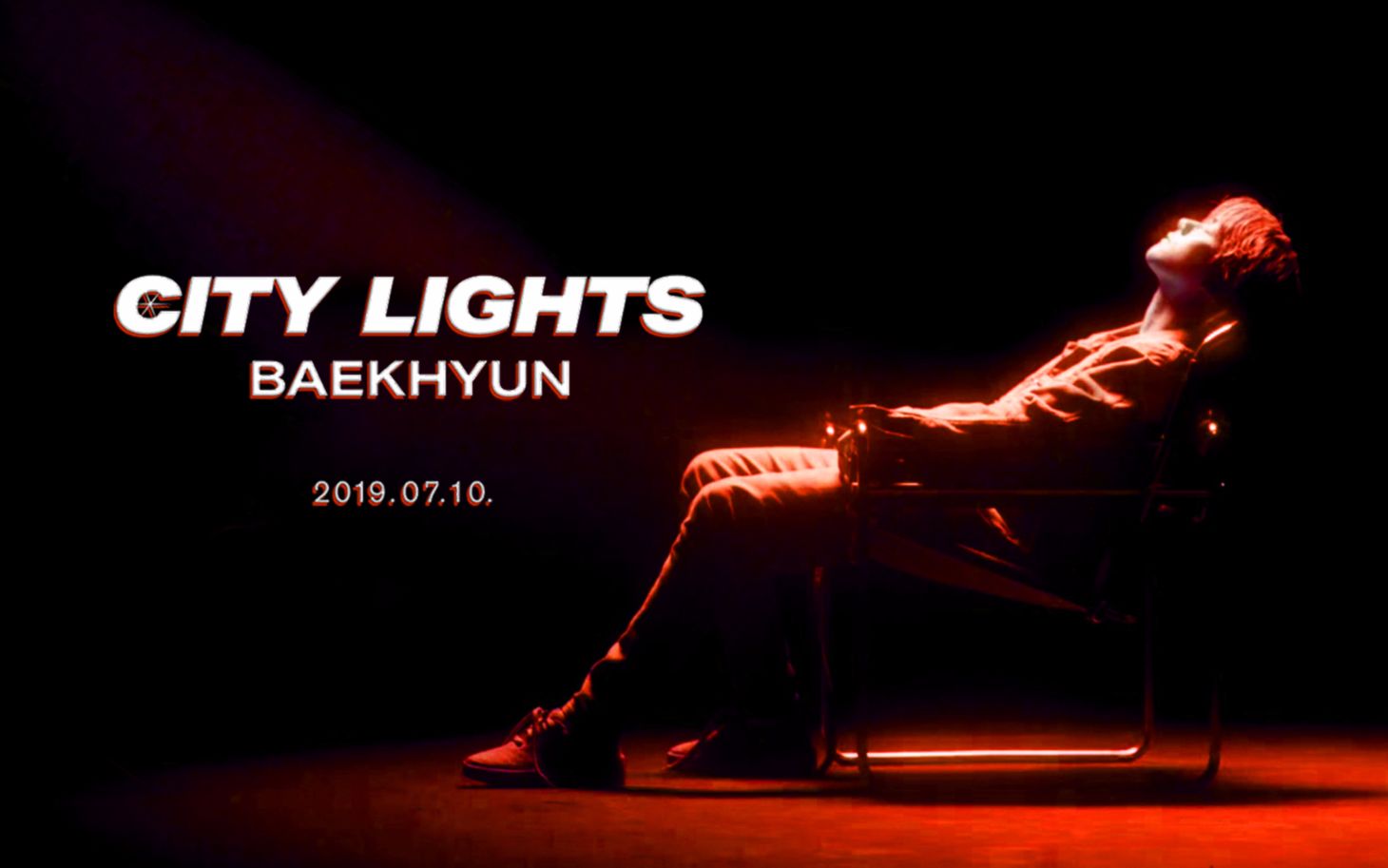 【边伯贤】 solo 暗黑踩点/预告混剪 《city lights》_哔哩哔哩 (゜