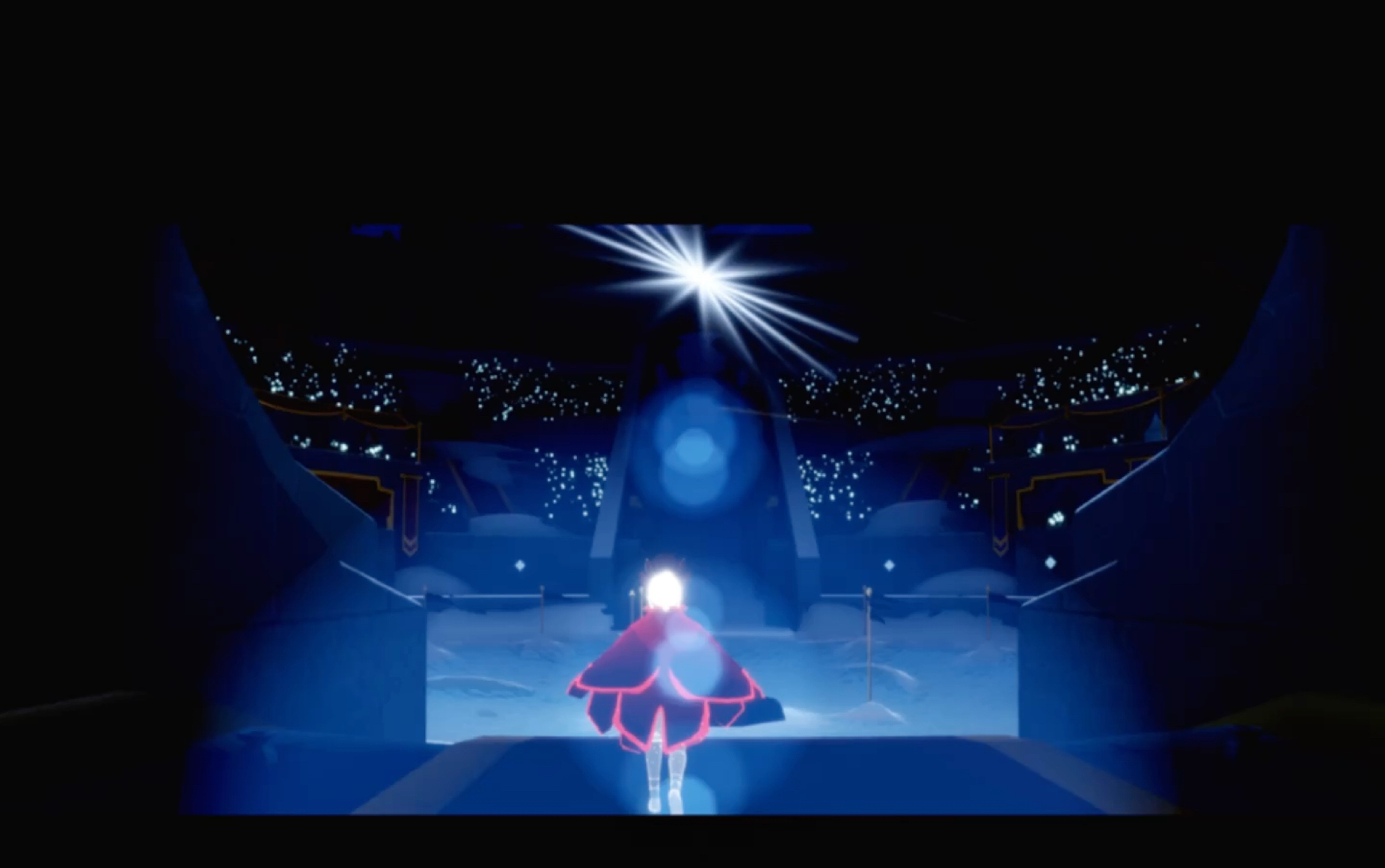 光遇梦想季舞蹈_哔哩哔哩 (゜-゜)つロ 干杯~-bilibili