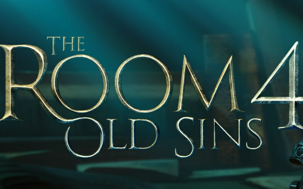 [图]The Room:Old Sins速通