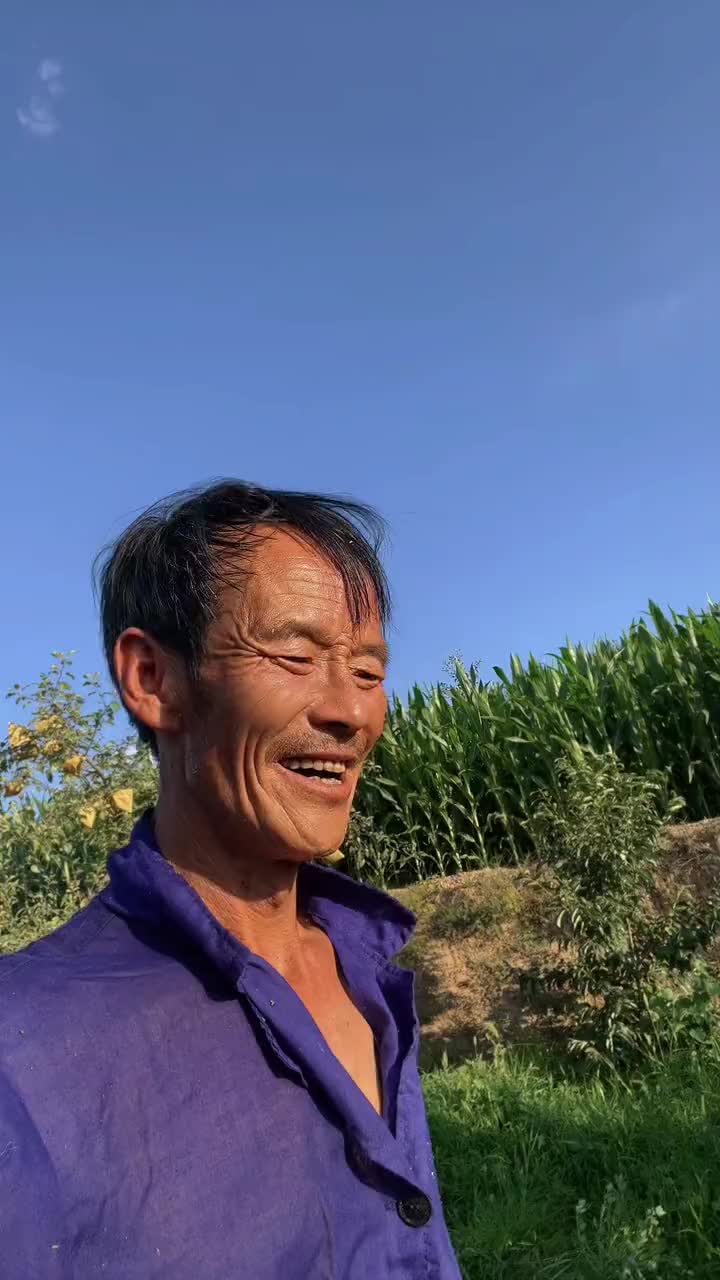 一代人难忘的回忆高亢豪放热情奔放音乐响起热血澎湃陕北民歌红色