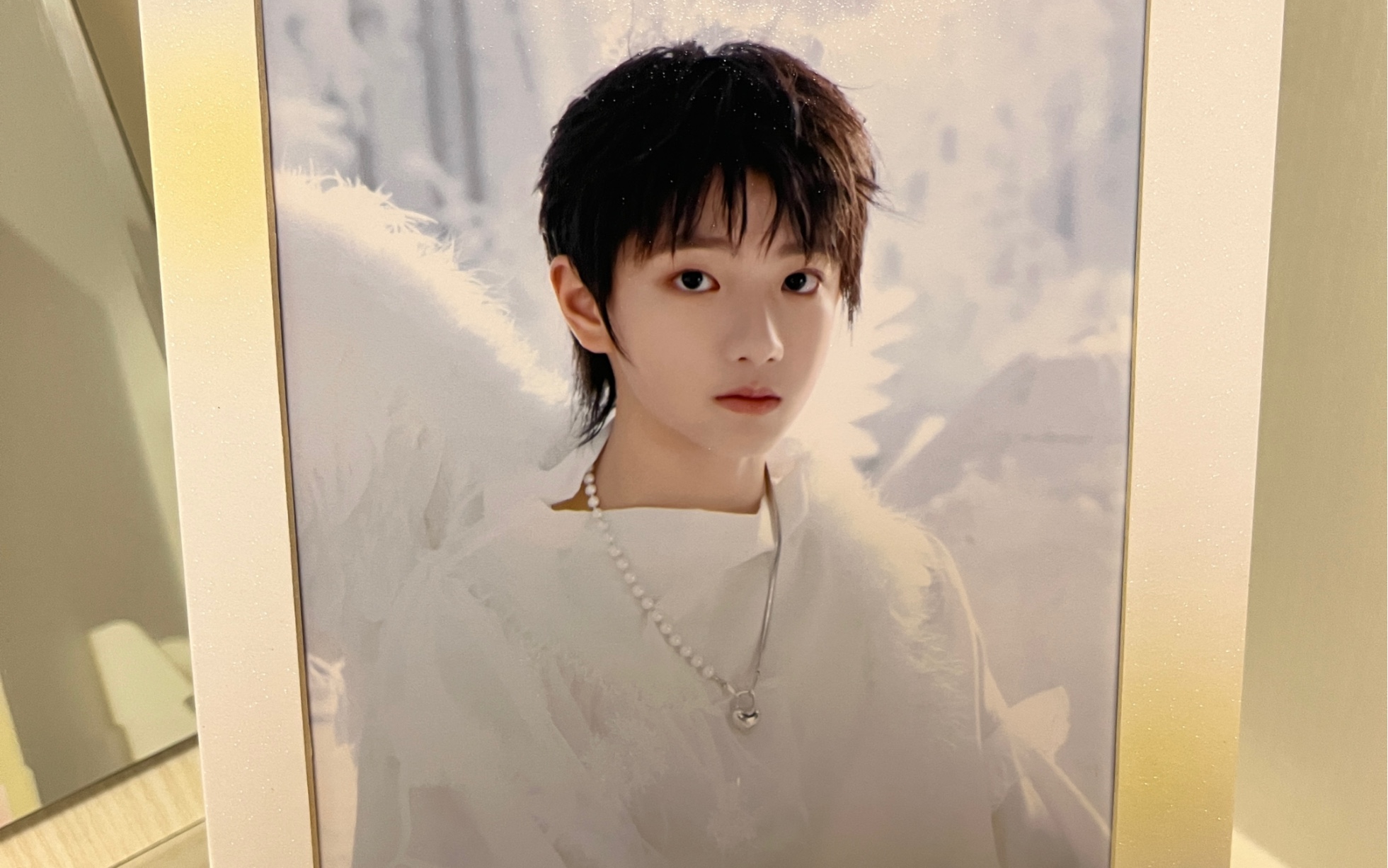 《练习生日常不过的日常.73》穆祉丞part