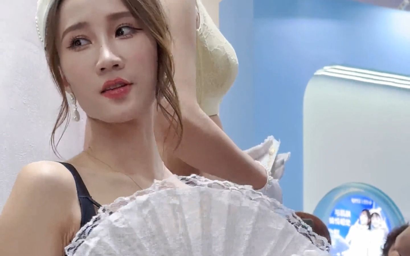 【4k】深圳内衣秀