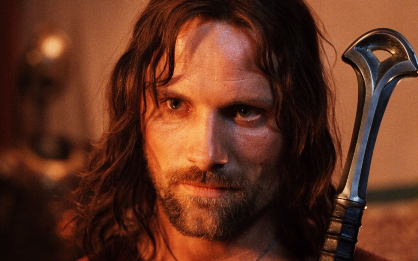 魔戒aragornyourenotboundtohisfate