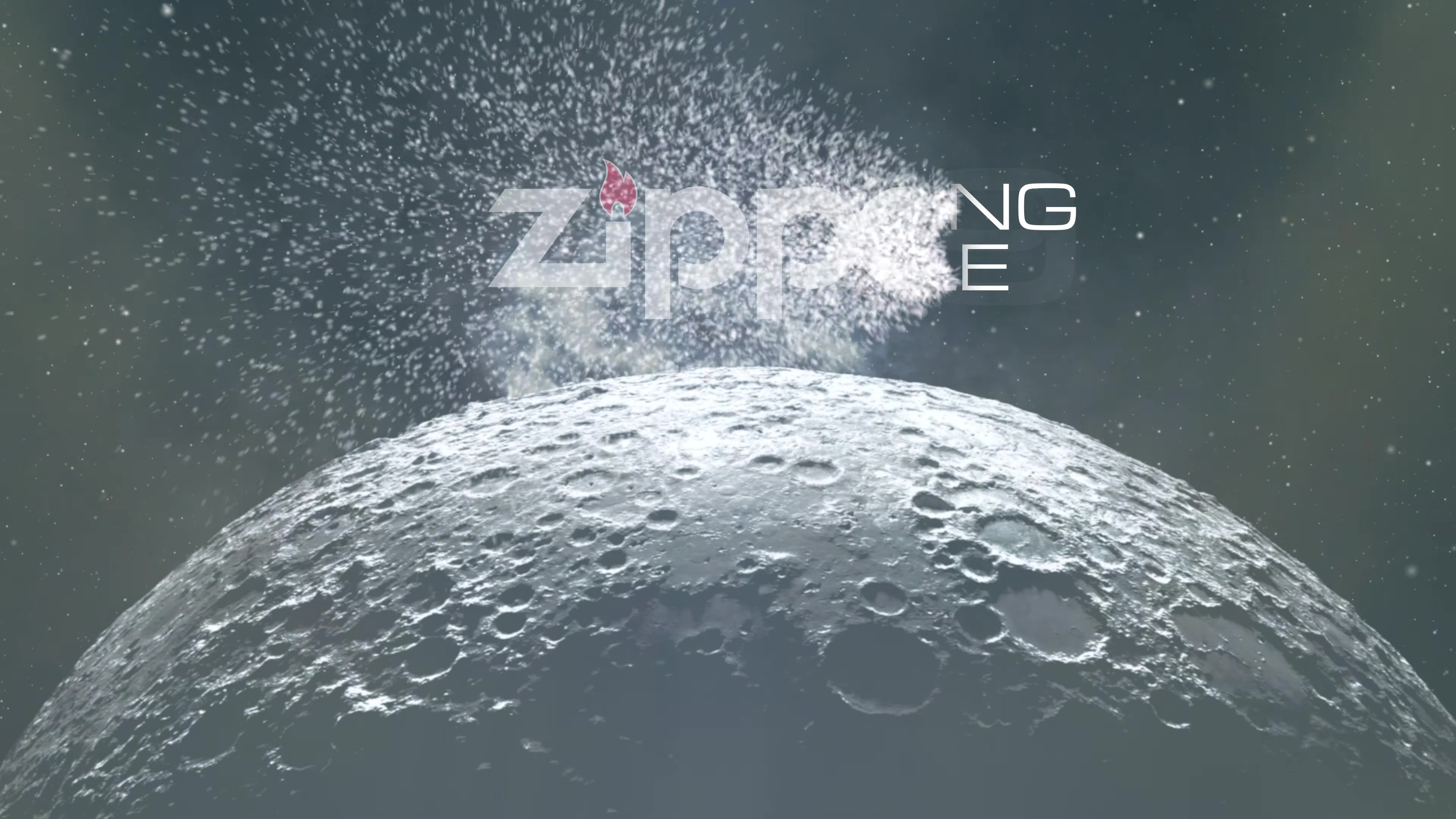 zippo2019登月年度限量收藏版