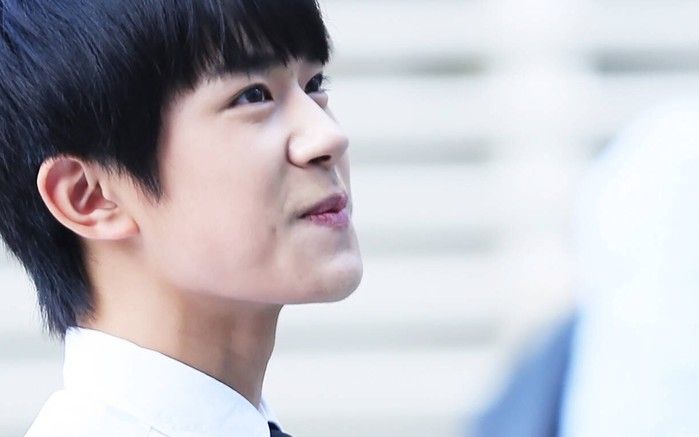 【千凯千】记住我(中)