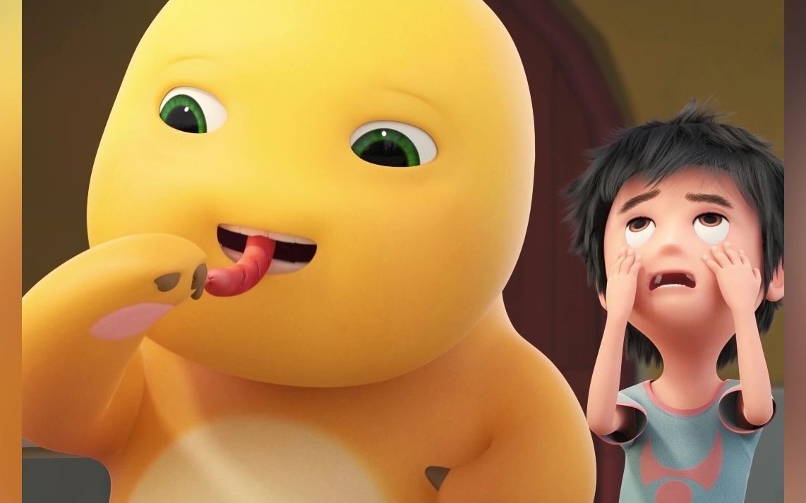 奶龙第193集-国创-高清正版在线观看-bilibili-哔哩哔哩