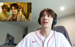 Download Video: 【中字】[REACTION] NCT DREAM -HOT SAUCE 不当妈粉了 只能当老公