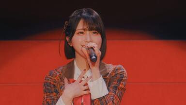 BD_岬なこ(Misaki Nako) 1st LIVE「Nice to ME to YOU」Making_2024