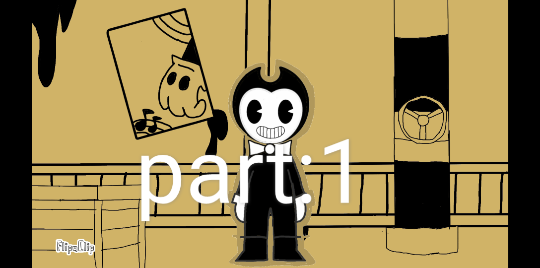 班迪与墨水机map征集未满instrumentsofcyanide